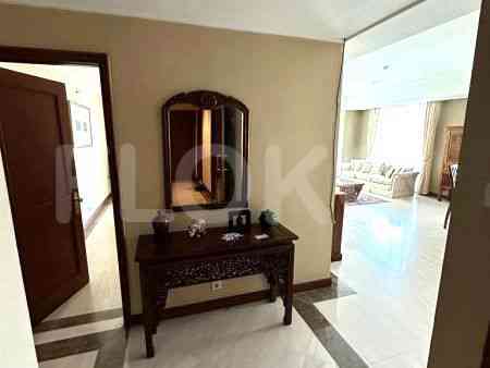 Dijual Apartemen 3 BR, Lantai 9, Luas 170 m2 di Tebet 2