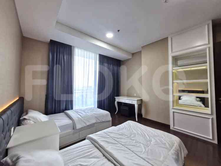 165 sqm, 20th floor, 2 BR apartment for sale in Gandaria 3