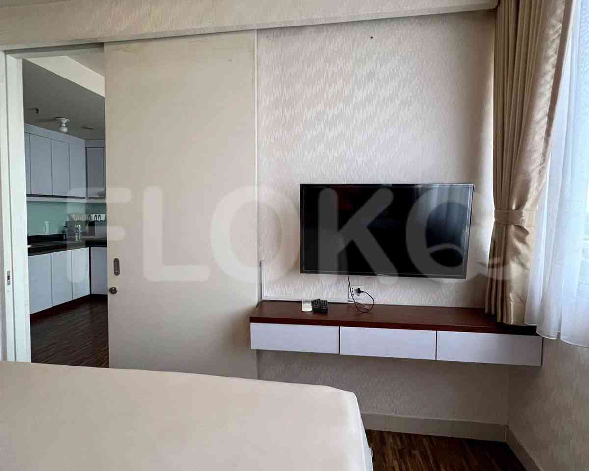 Tipe 1 Kamar Tidur di Lantai 16 untuk disewakan di Kuningan Place Apartemen - fku69e 2