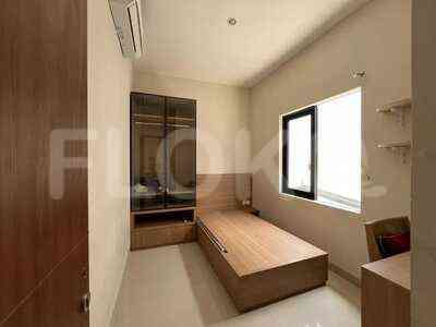 Disewakan Rumah 2 BR, Luas 71 m2 di Cilandak 4