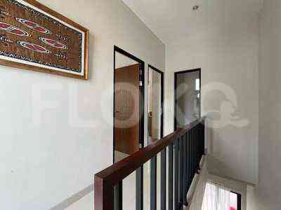 Disewakan Rumah 2 BR, Luas 71 m2 di Cilandak 2