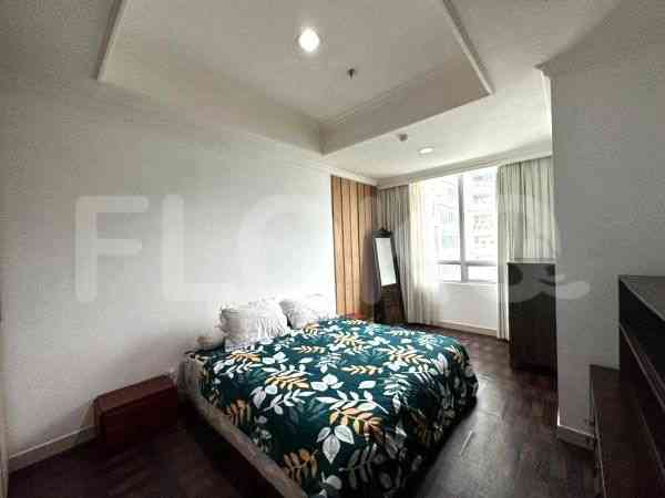 90 sqm, 15th floor, 2 BR apartment for sale in Setiabudi 2