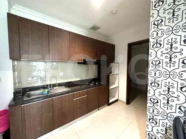 90 sqm, 15th floor, 2 BR apartment for sale in Setiabudi 3