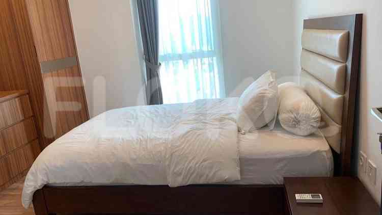 Tipe 3 Kamar Tidur di Lantai 33 untuk disewakan di Sky Garden - fsedbb 5