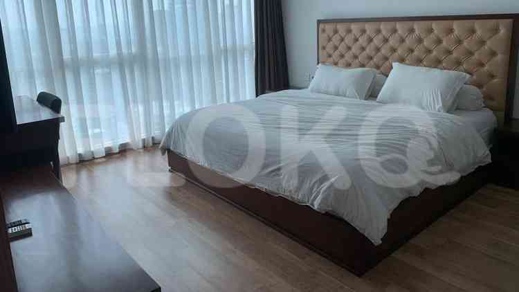 Tipe 3 Kamar Tidur di Lantai 33 untuk disewakan di Sky Garden - fsedbb 4