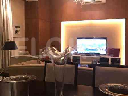 Dijual Apartemen 3 BR, Lantai 27, Luas 178 m2 di Setiabudi 4