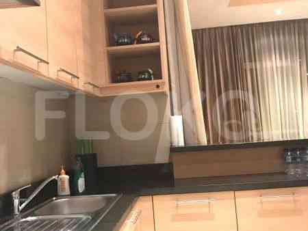 178 sqm, 27th floor, 3 BR apartment for sale in Setiabudi 3