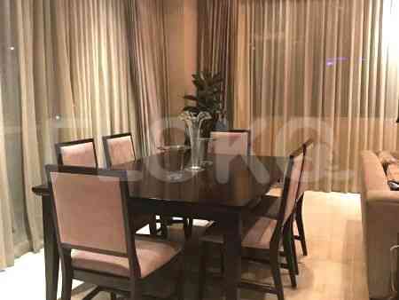 Dijual Apartemen 3 BR, Lantai 27, Luas 178 m2 di Setiabudi 2