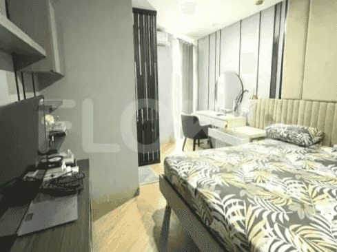 Disewakan Rumah 2 BR, Luas 88 m2 di Kalibata 4