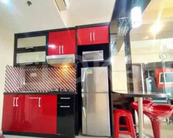 Tipe 2 Kamar Tidur di Lantai 6 untuk disewakan di Puri Park View Apartemen - fkeaa7 3