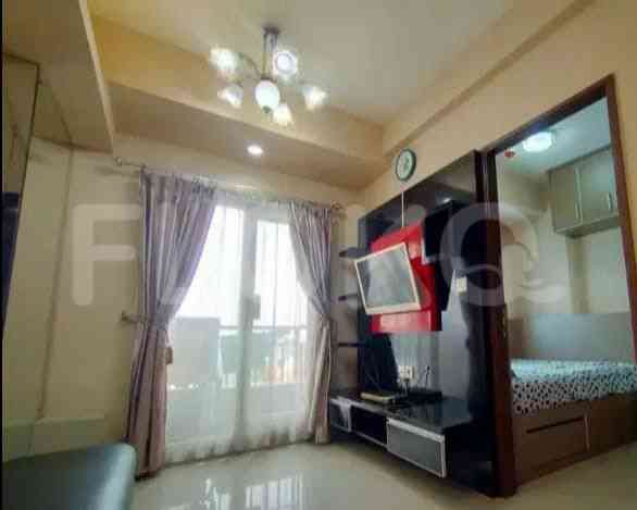 Tipe 2 Kamar Tidur di Lantai 6 untuk disewakan di Puri Park View Apartemen - fkeaa7 2