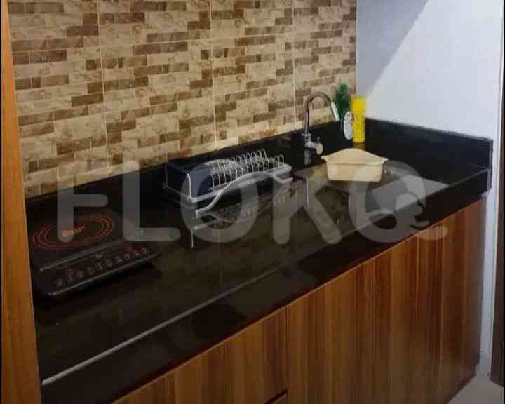 1 Bedroom on 9th Floor for Rent in Ciputra World 2 Apartment - fkub83 3