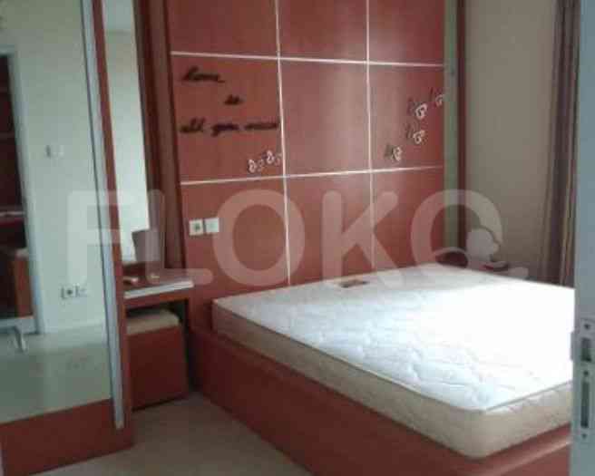 Tipe 1 Kamar Tidur di Lantai 15 untuk disewakan di Lavande Residence - fte491 2