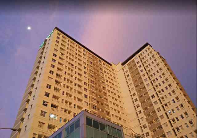 Sewa Apartemen Belmont Residence