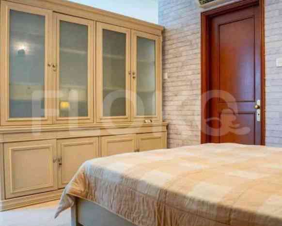 Tipe 1 Kamar Tidur di Lantai 15 untuk disewakan di Casablanca Apartemen - ftefb3 2