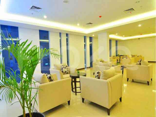 Sewa Apartemen Bogor Valley Apartment