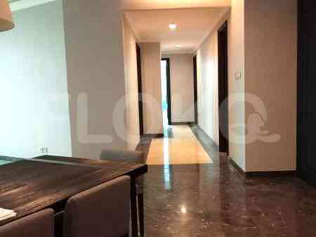 198 sqm, 20th floor, 3 BR apartment for sale in Setiabudi 3