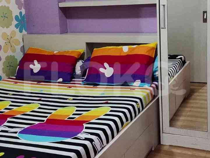 Tipe 2 Kamar Tidur di Lantai 15 untuk disewakan di Casablanca East Residence - fdu279 3