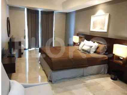 Dijual Apartemen 3 BR, Lantai 28, Luas 146 m2 di Tebet 2