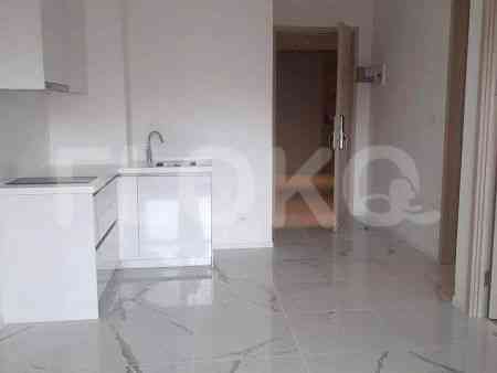 Dijual Apartemen 1 BR, Lantai 23, Luas 45 m2 di Cilandak 3