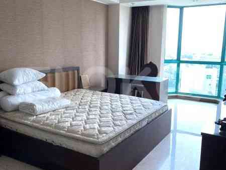 Dijual Apartemen 2 BR, Lantai 2, Luas 127 m2 di Tebet 2