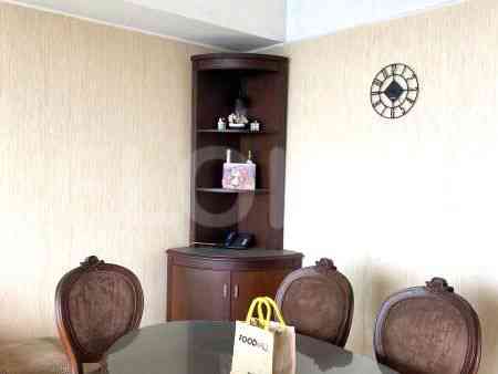 Dijual Apartemen 2 BR, Lantai 2, Luas 127 m2 di Tebet 4