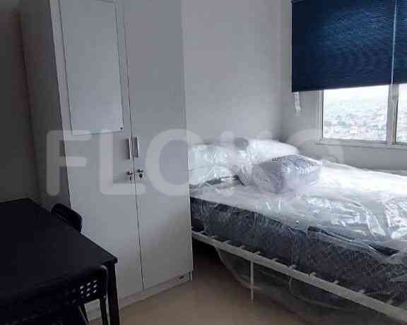 Tipe 1 Kamar Tidur di Lantai 15 untuk disewakan di Madison Park - ftae99 4