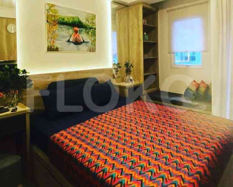 Tipe 1 Kamar Tidur di Lantai 8 untuk disewakan di Signature Park Grande - fca416 1