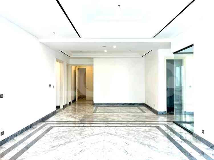 523 sqm, 15th floor, 4 BR apartment for sale in Kebayoran Baru 6