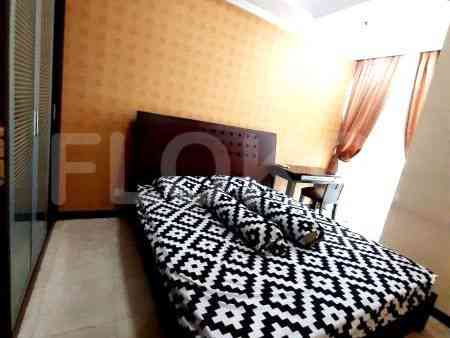 56 sqm, 12th floor, 1 BR apartment for sale in Kuningan 1