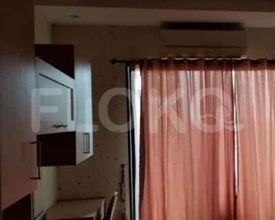 Tipe 1 Kamar Tidur di Lantai 6 untuk disewakan di Cervino Village - ftebe9 2