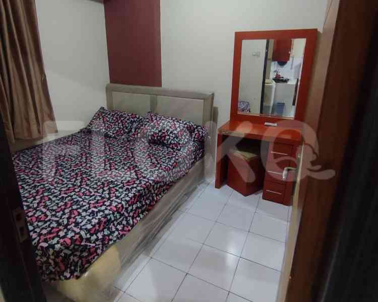 Tipe 2 Kamar Tidur di Lantai 15 untuk disewakan di Casablanca East Residence - fduf67 4