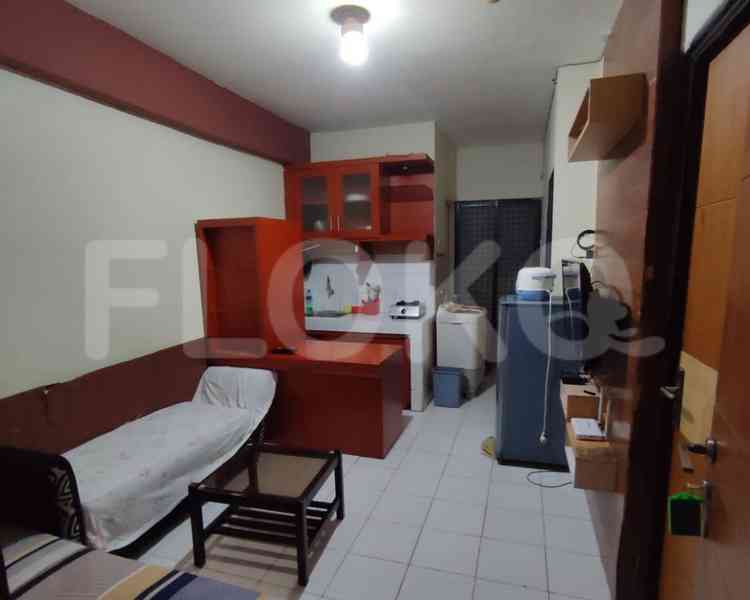 Tipe 2 Kamar Tidur di Lantai 15 untuk disewakan di Casablanca East Residence - fduf67 1