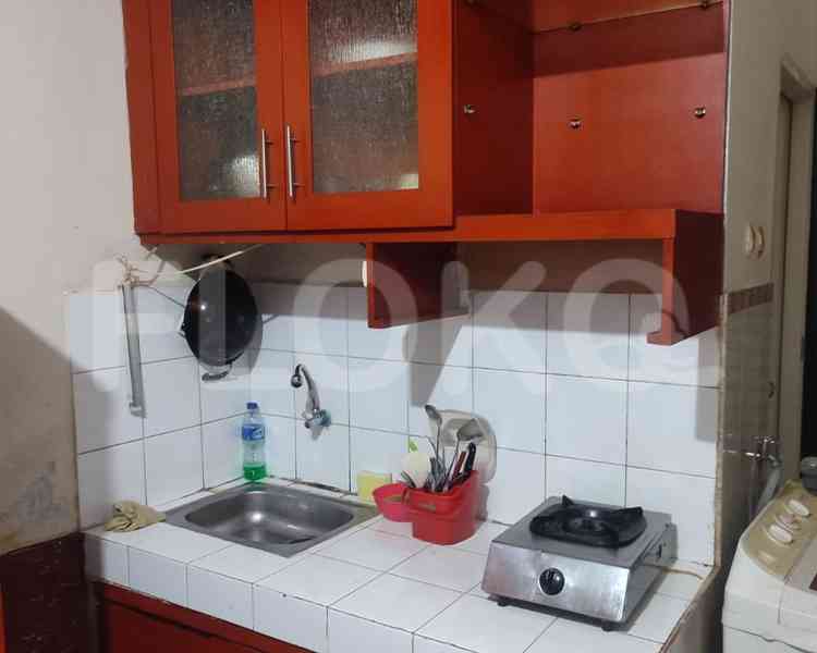 Tipe 2 Kamar Tidur di Lantai 15 untuk disewakan di Casablanca East Residence - fduf67 3