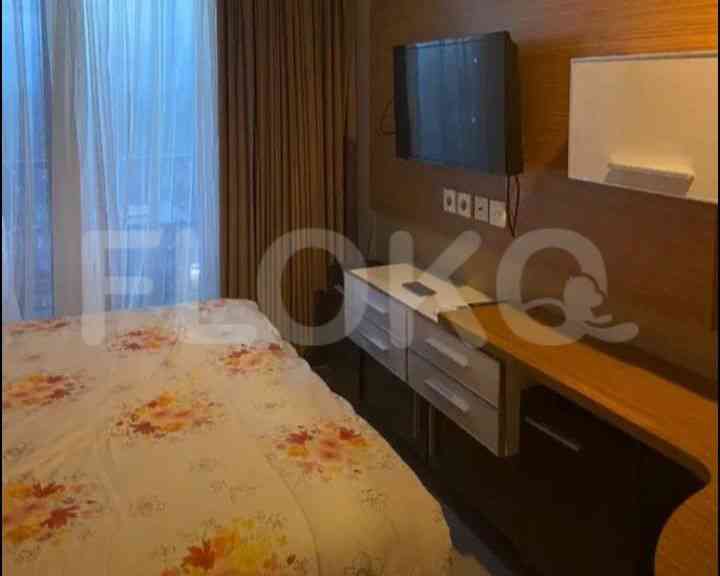 Tipe 1 Kamar Tidur di Lantai 19 untuk disewakan di Cervino Village - fte65d 4