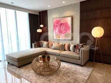 Dijual Apartemen 1 BR, Lantai 13, Luas 64 m2 di TB Simatupang 2