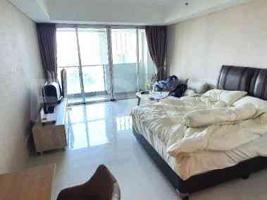 Dijual Apartemen 1 BR, Lantai 5, Luas 43 m2 di Mampang Prapatan 3