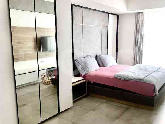 146 sqm, 10th floor, 3 BR apartment for sale in Tebet 1