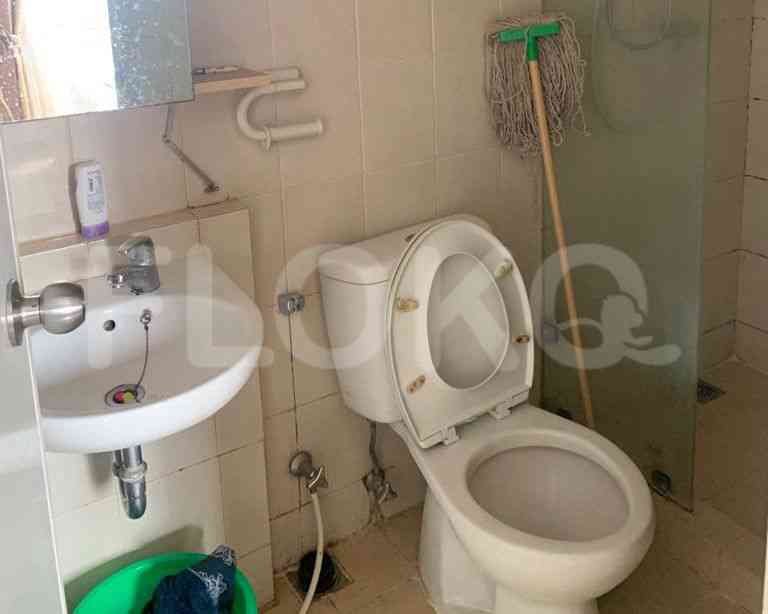 1 Bedroom on 5th Floor for Rent in Sudirman Park Apartment - fta082 4