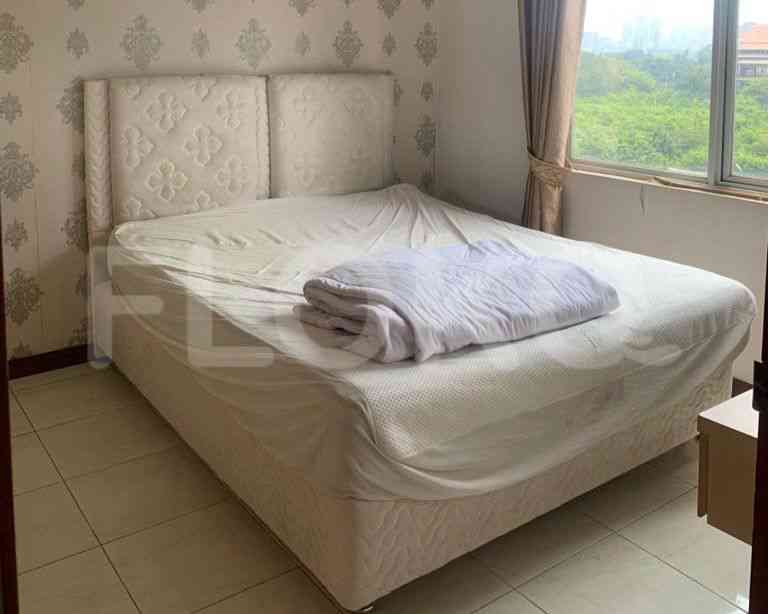 1 Bedroom on 5th Floor for Rent in Sudirman Park Apartment - fta082 3