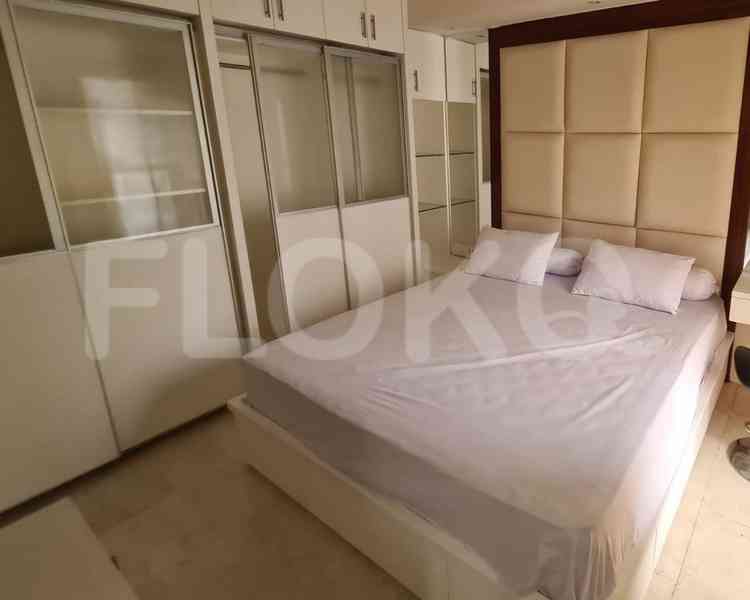 Tipe 2 Kamar Tidur di Lantai 26 untuk disewakan di Royal Mediterania Garden Residence - fta22c 3