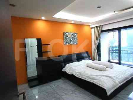 85 sqm, 10th floor, 1 BR apartment for sale in Karet Tengsin 4