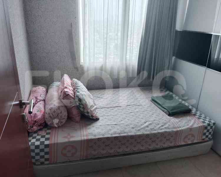 Tipe 2 Kamar Tidur di Lantai 15 untuk disewakan di Royal Mediterania Garden Residence - fta0e8 3