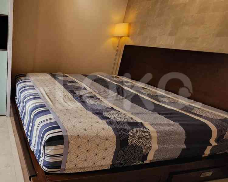 Tipe 2 Kamar Tidur di Lantai 15 untuk disewakan di Royal Mediterania Garden Residence - fta0e8 4