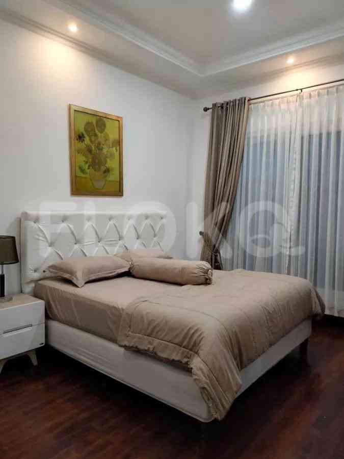 Disewakan Rumah 3 BR, Luas 120 m2 di Cilandak, Cilandak 5