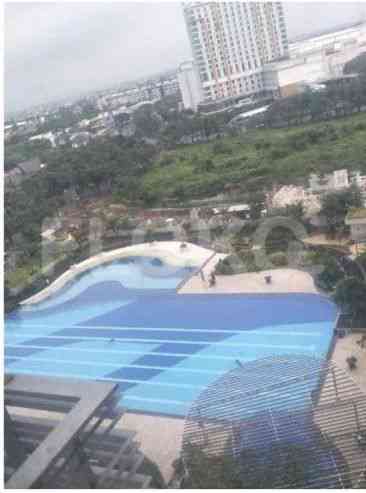 1 Bedroom on 17th Floor for Rent in Springlake Summarecon Bekasi - fbe89d 9