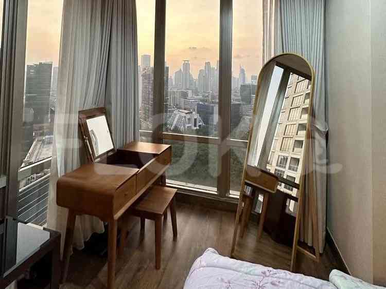 Dijual Apartemen 3 BR, Lantai 15, Luas 186 m2 di Kuningan 4