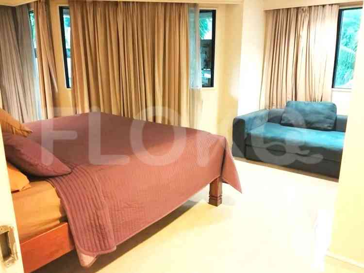 Dijual Apartemen 4 BR, Lantai 1, Luas 159 m2 di Kuningan 5