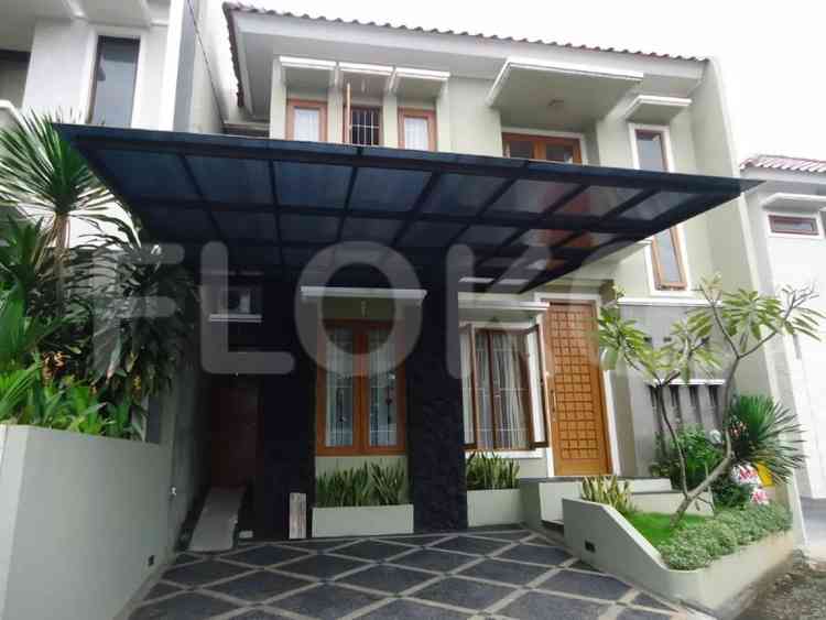 Disewakan Rumah 4 BR, Luas 150 m2 di Cilandak, Cilandak 2