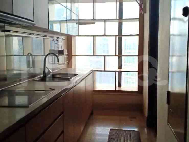 Dijual Apartemen 4 BR, Lantai 17, Luas 880 m2 di Setiabudi 6